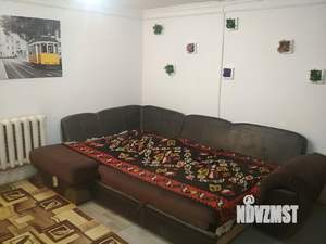 1-к квартира, на длительный срок, 25м2, 1/2 этаж