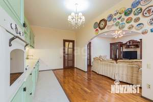 2-к квартира, на длительный срок, 86м2, 8/9 этаж