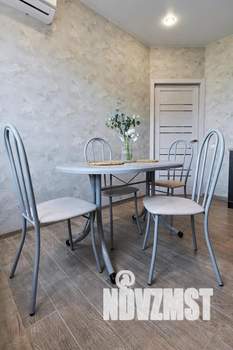 2-к квартира, посуточно, 57м2, 19/24 этаж