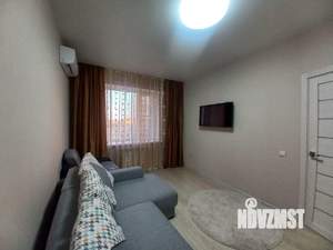 1-к квартира, на длительный срок, 32м2, 10/20 этаж