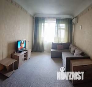 1-к квартира, посуточно, 35м2, 5/5 этаж