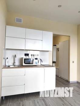 Студия квартира, посуточно, 23м2, 19/25 этаж