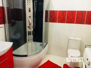1-к квартира, посуточно, 50м2, 10/16 этаж