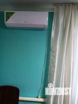 1-к квартира, на длительный срок, 34м2, 1/1 этаж