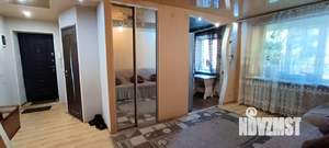 3-к квартира, на длительный срок, 55м2, 1/5 этаж