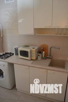 1-к квартира, посуточно, 30м2, 3/4 этаж