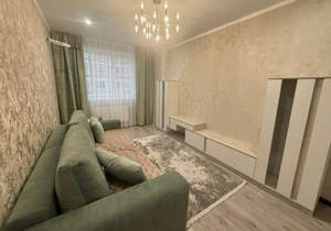 2-к квартира, на длительный срок, 51м2, 9/20 этаж