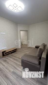 2-к квартира, на длительный срок, 53м2, 15/22 этаж