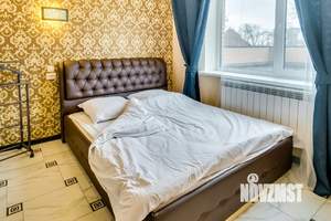 2-к квартира, посуточно, 52м2, 3/23 этаж