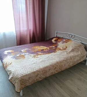 2-к квартира, на длительный срок, 58м2, 9/10 этаж