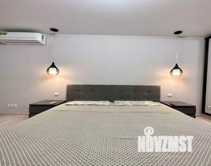 2-к квартира, посуточно, 65м2, 1/1 этаж