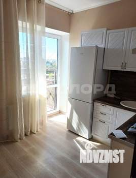 1-к квартира, на длительный срок, 34м2, 16/25 этаж