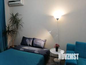 1-к квартира, посуточно, 38м2, 5/14 этаж