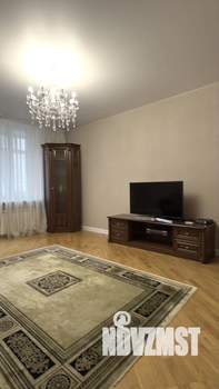 2-к квартира, на длительный срок, 100м2, 7/18 этаж