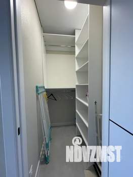 1-к квартира, посуточно, 50м2, 25/25 этаж