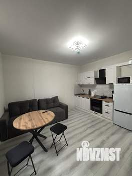 2-к квартира, на длительный срок, 38м2, 2/28 этаж