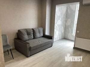 Студия квартира, на длительный срок, 29м2, 8/25 этаж