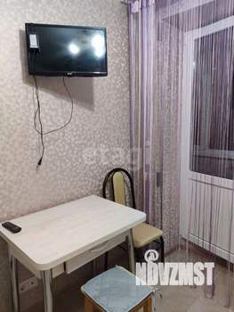 1-к квартира, на длительный срок, 43м2, 2/6 этаж