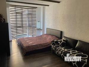 1-к квартира, на длительный срок, 46м2, 9/26 этаж
