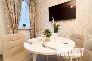 1-к квартира, посуточно, 41м2, 16/25 этаж