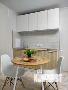 Студия квартира, посуточно, 28м2, 16/17 этаж