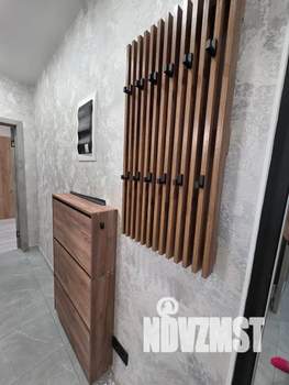 2-к квартира, посуточно, 60м2, 6/10 этаж