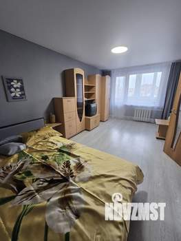 1-к квартира, на длительный срок, 32м2, 9/10 этаж