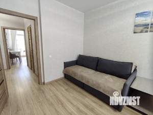 1-к квартира, на длительный срок, 40м2, 10/20 этаж