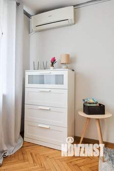 1-к квартира, посуточно, 49м2, 4/9 этаж