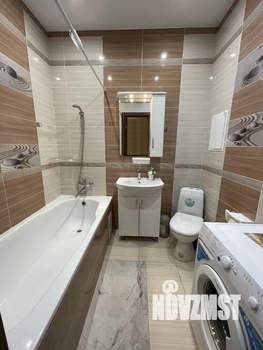 1-к квартира, на длительный срок, 36м2, 8/21 этаж