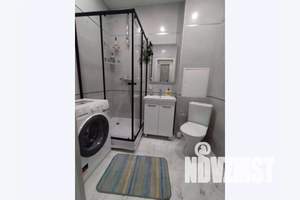 1-к квартира, посуточно, 42м2, 7/26 этаж