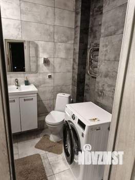 1-к квартира, на длительный срок, 38м2, 3/25 этаж