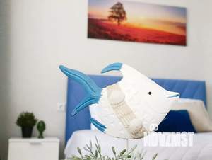 Студия квартира, посуточно, 30м2, 25/25 этаж