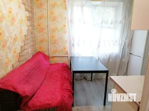 1-к квартира, на длительный срок, 39м2, 3/9 этаж