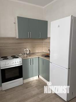 1-к квартира, посуточно, 32м2, 7/19 этаж