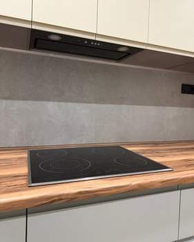 1-к квартира, на длительный срок, 40м2, 4/25 этаж