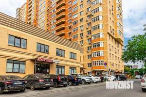 1-к квартира, посуточно, 34м2, 8/21 этаж