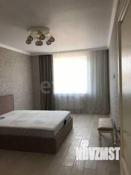 2-к квартира, на длительный срок, 90м2, 5/16 этаж