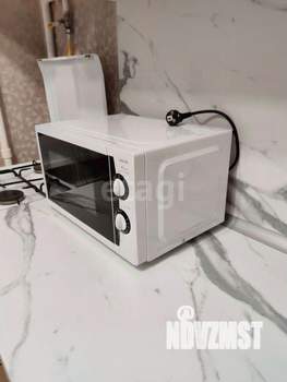 1-к квартира, на длительный срок, 43м2, 2/6 этаж