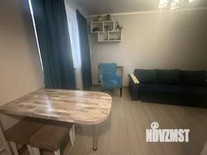 Студия квартира, посуточно, 30м2, 4/5 этаж