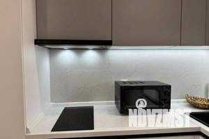 1-к квартира, посуточно, 27м2, 12/25 этаж