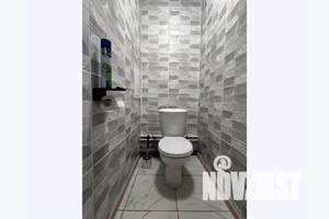 2-к квартира, посуточно, 60м2, 16/17 этаж