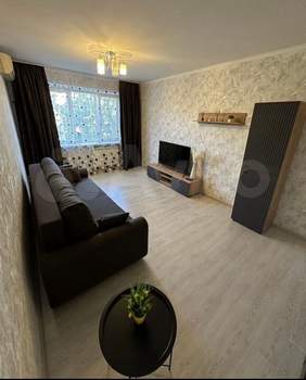 2-к квартира, на длительный срок, 50м2, 2/9 этаж