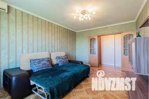 2-к квартира, посуточно, 56м2, 7/9 этаж