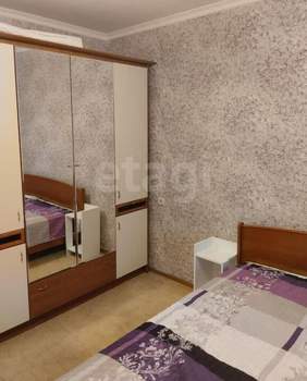 2-к квартира, на длительный срок, 59м2, 8/10 этаж