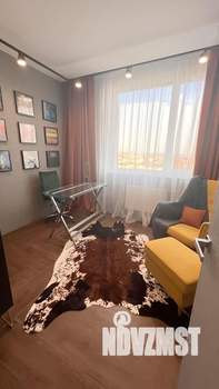 3-к квартира, на длительный срок, 70м2, 13/24 этаж