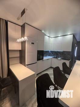 1-к квартира, на длительный срок, 38м2, 3/9 этаж