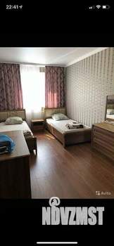3-к квартира, на длительный срок, 125м2, 17/21 этаж