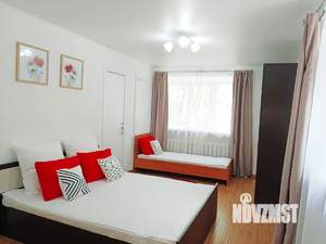 2-к квартира, на длительный срок, 50м2, 1/10 этаж