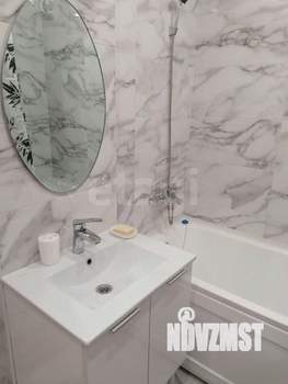 1-к квартира, на длительный срок, 47м2, 10/19 этаж